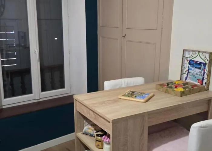 Cosy 3 Nuits Minimum