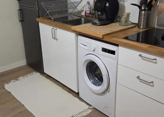 Cosy 3 Nuits Minimum דירה דינייה-לה-בן