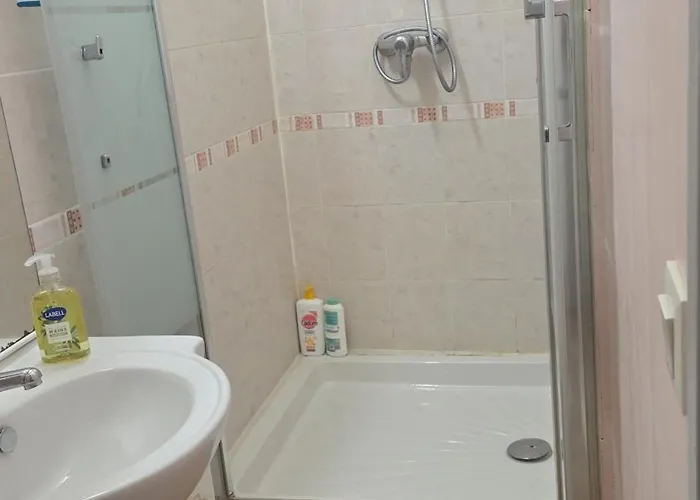 דירה Cosy 3 Nuits Minimum