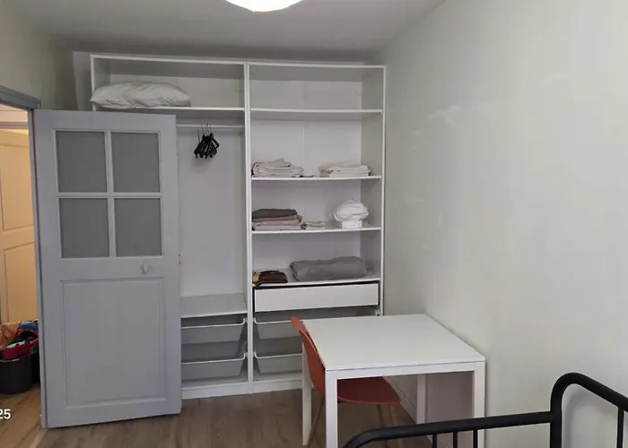 Cosy 3 Nuits Minimum דירה דינייה-לה-בן