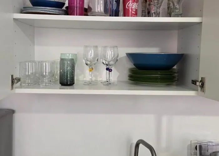 דירה Cosy 3 Nuits Minimum דינייה-לה-בן