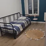 Apartman Cosy 3 Nuits Minimum