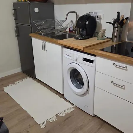 Cosy 3 Nuits Minimum דירה דינייה-לה-בן