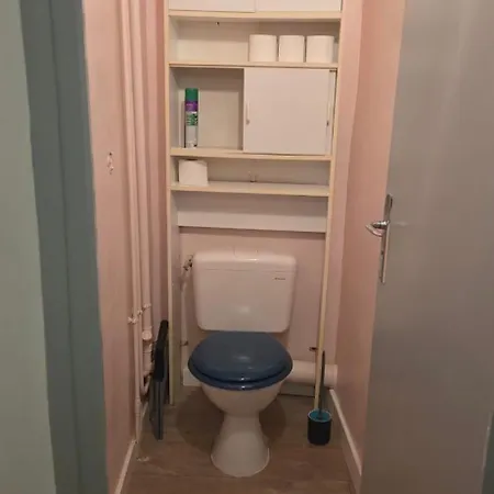 Cosy 3 Nuits Minimum * דינייה-לה-בן