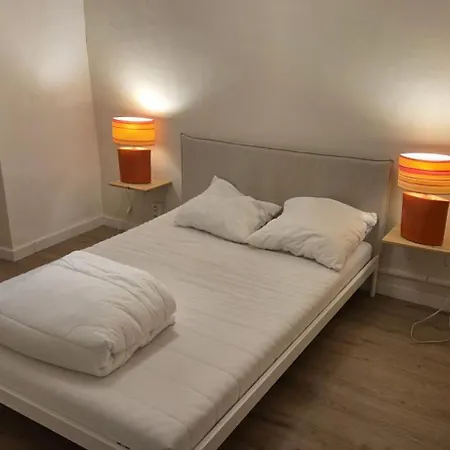 דירה Cosy 3 Nuits Minimum דינייה-לה-בן