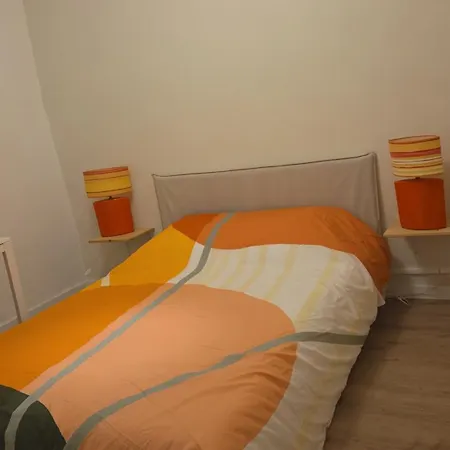 Cosy 3 Nuits Minimum