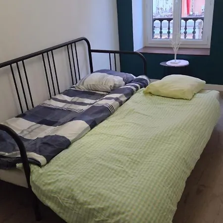 Apartment Cosy 3 Nuits Minimum Digne-les-Bains