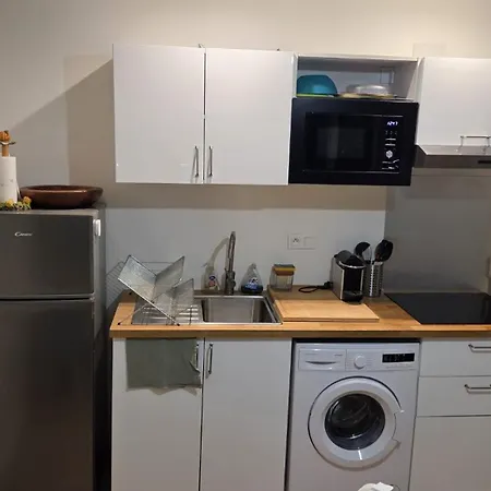 Appartement Cosy 3 Nuits Minimum