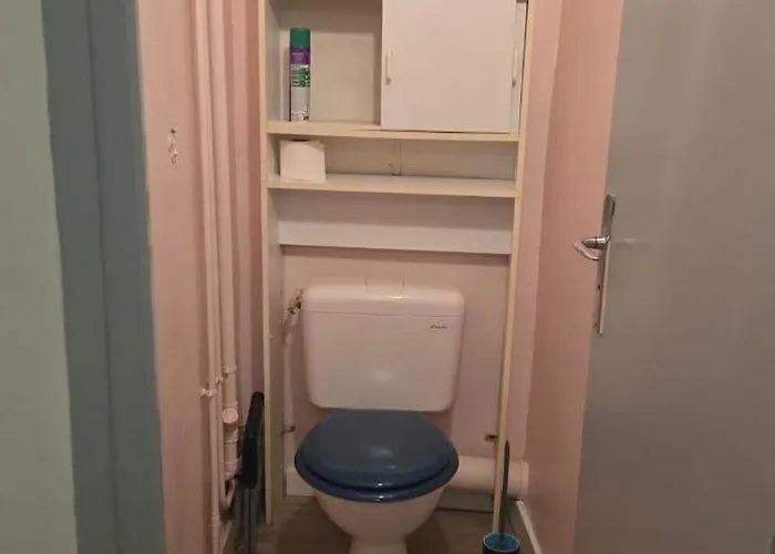 Cosy 3 Nuits Minimum * Digne-les-Bains