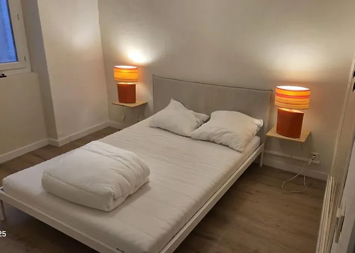 Apartmán Cosy 3 Nuits Minimum Digne-les-Bains