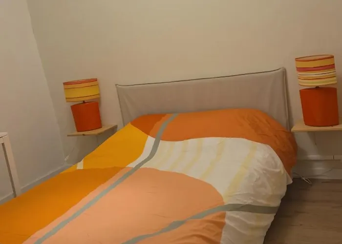 Cosy 3 Nuits Minimum