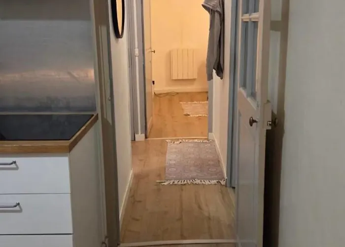 Apartmán Cosy 3 Nuits Minimum Digne-les-Bains