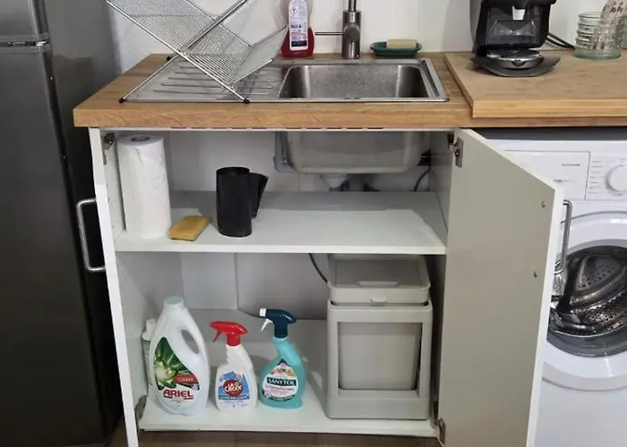 Apartmán Cosy 3 Nuits Minimum